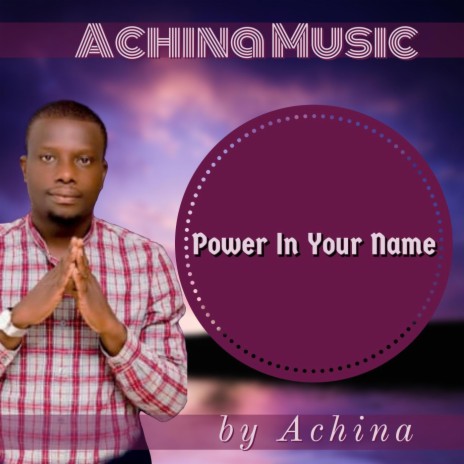 Power In Your Name (feat. Gerald Oti)