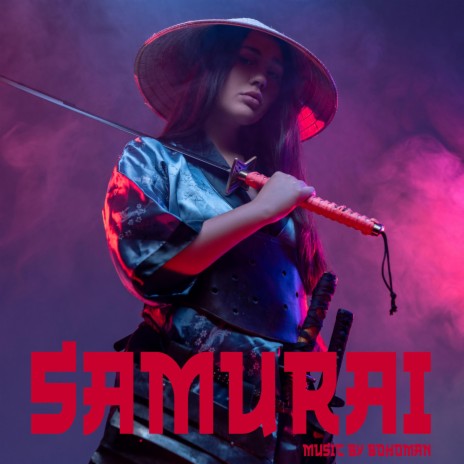 Samurai