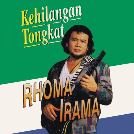 Kehilangan Tongkat | Boomplay Music