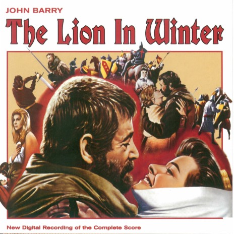 Medie Vita in Morte Sumus (From "The Lion in Winter") | Boomplay Music