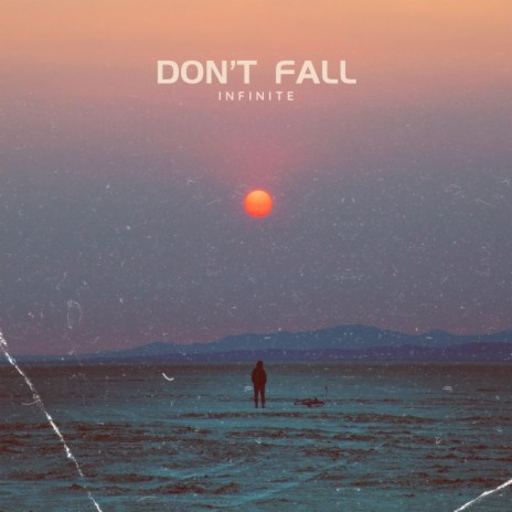 DON'T FALL | Boomplay Music