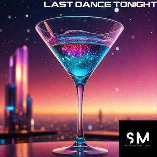 Last Dance Tonight