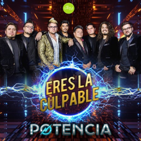 Eres la Culpable | Boomplay Music