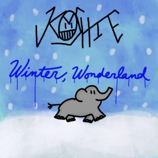 Winter, Wonderland
