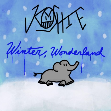 Winter (Raroo Fun System Port) | Boomplay Music
