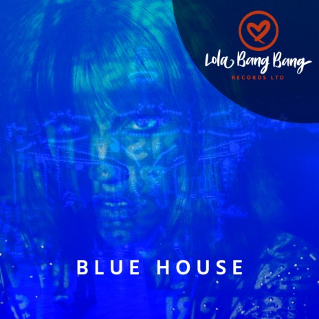 Blue House