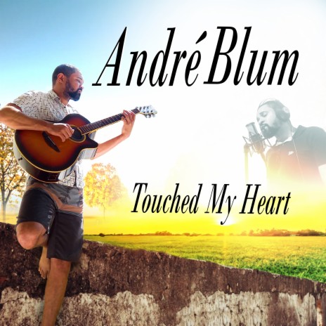 Touched My Heart | Boomplay Music