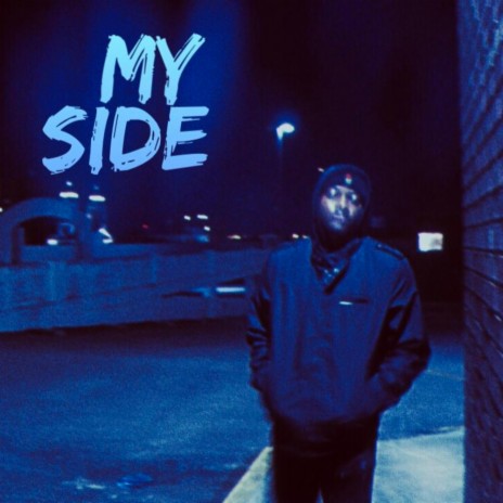 My Side | Boomplay Music