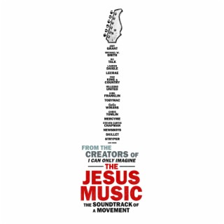 Jesus Music (Original Motion Picture Soundtrack)