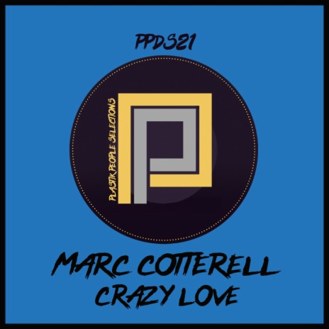 Crazy Love (Original G Mix)