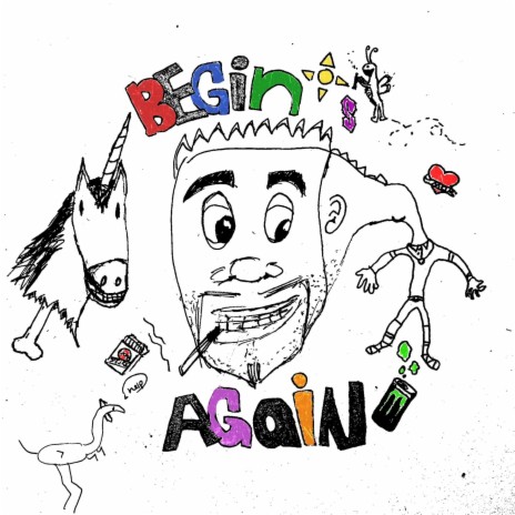 Begin Again | Boomplay Music