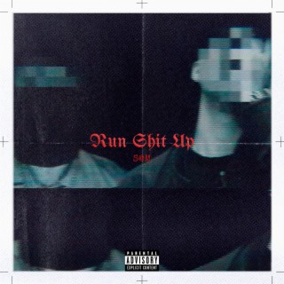 Run Shit Up ft. J-Chan lyrics | Boomplay Music