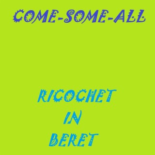 Ricochet in Beret