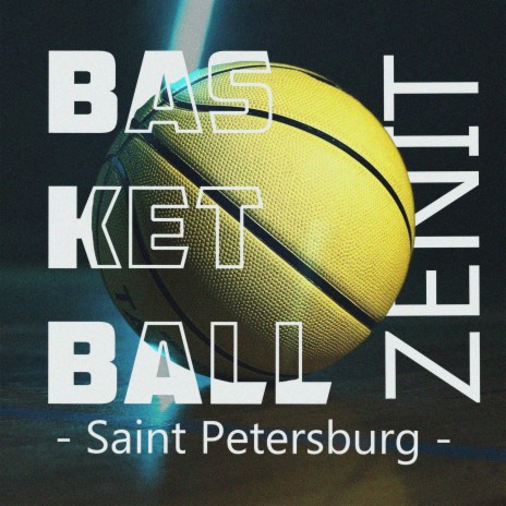Zenit Basketball (Saint Petersburg) | Boomplay Music