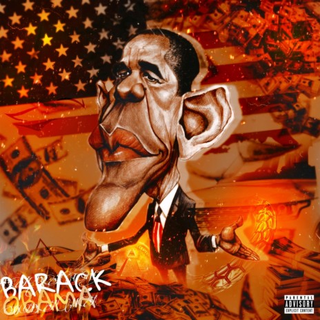 Barack Obama | Boomplay Music