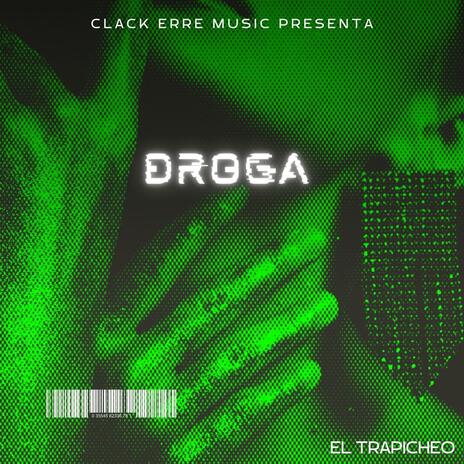 DROGA | Boomplay Music