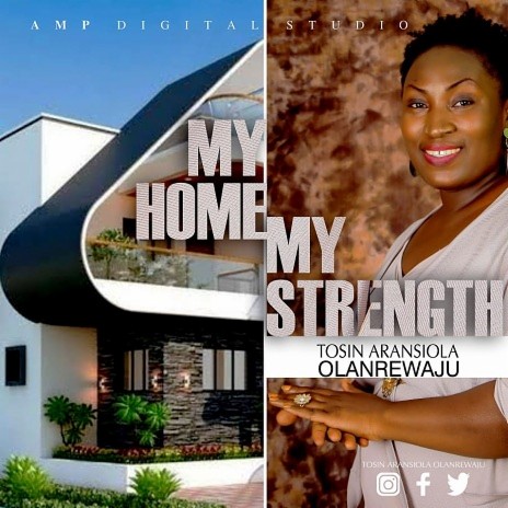 My Home My Strength | Boomplay Music