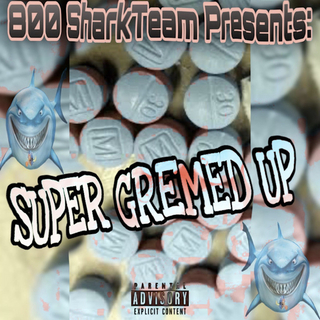 Super Gremed Up