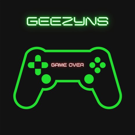 Game Over | Boomplay Music