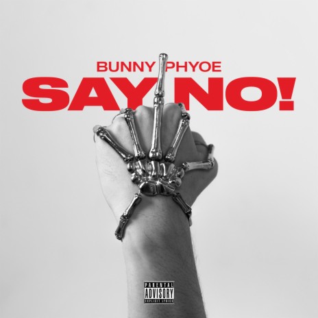 Say No! | Boomplay Music