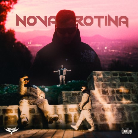 NOVA ROTINA ft. DatBoyTwnty | Boomplay Music