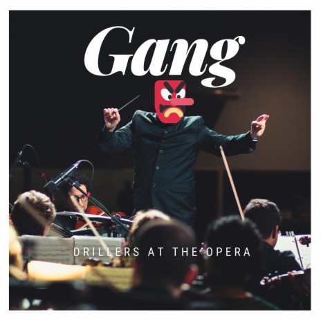 Gang (Drillers at the Opera) | Boomplay Music