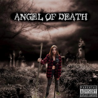 Angel of Death lyrics | Boomplay Music
