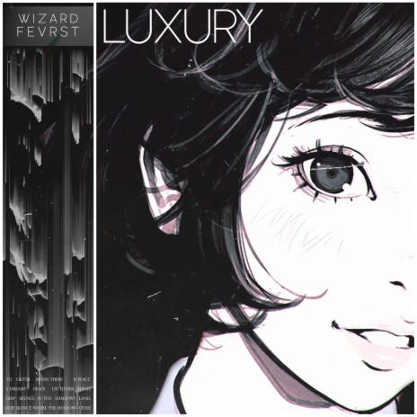 Luxury ft. Wizard | Boomplay Music
