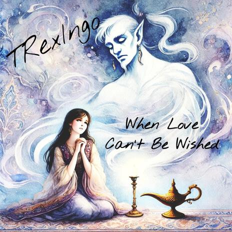 When love can't be wished | Boomplay Music