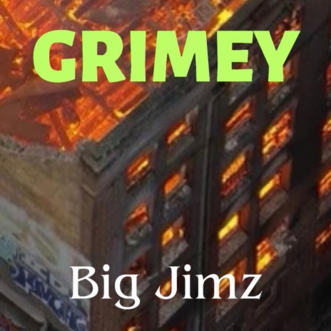 Grimey | Boomplay Music