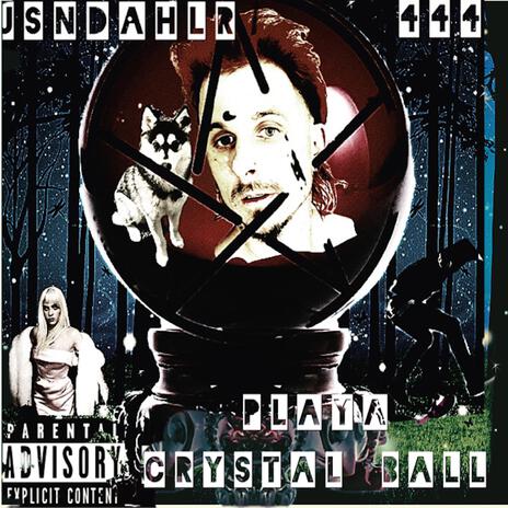 Playa Crystal Ball | Boomplay Music