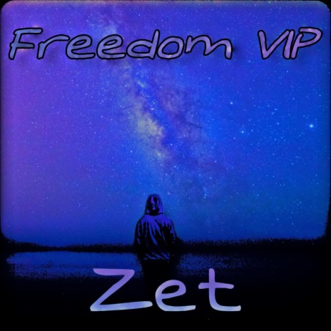 Freedom VIP | Boomplay Music