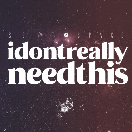 Idontneedthis | Boomplay Music