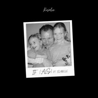 If (ALS) ft. Isabelle lyrics | Boomplay Music