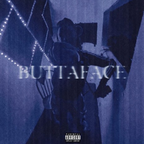 Buttaface