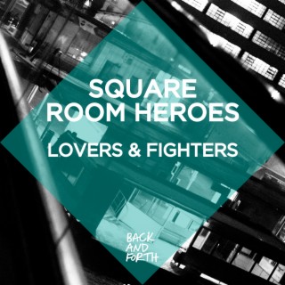 Square Room Heroes