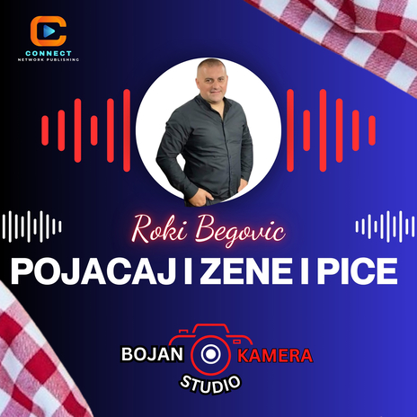 Pojacaj i zene i pice (Live)