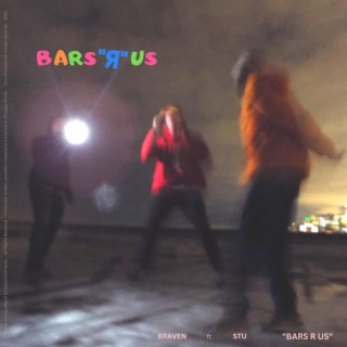 BARS R US lyrics | Boomplay Music