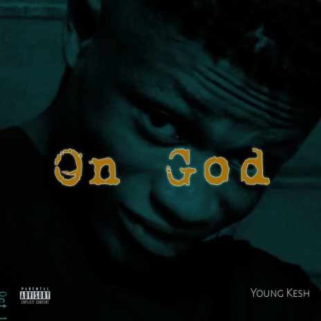 On God | Boomplay Music