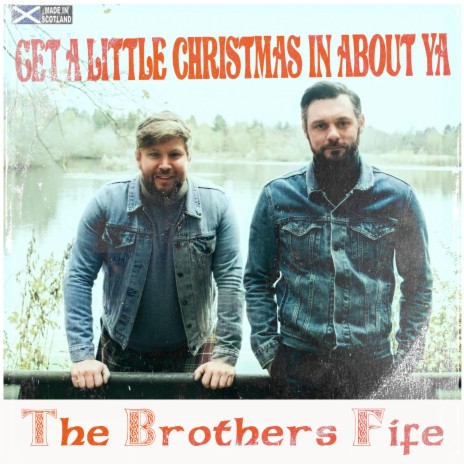 Get A Little Christmas In About Ya | Boomplay Music