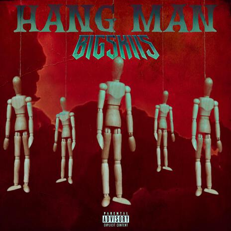 HANGMAN | Boomplay Music