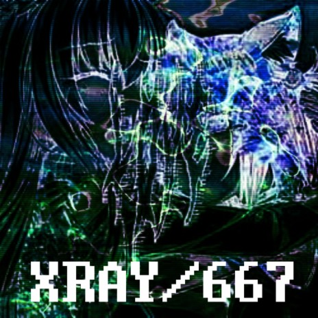 XRAY/667