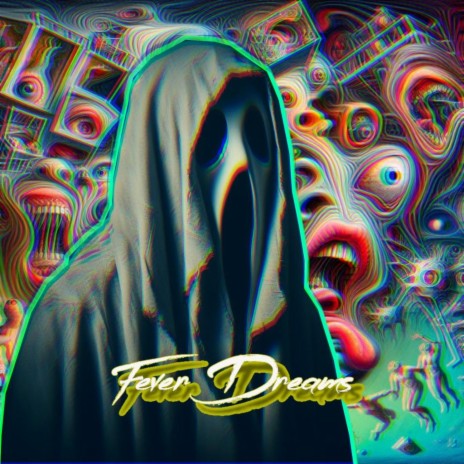 Fever Dreams | Boomplay Music