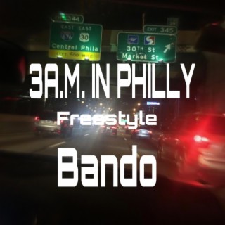 3A.M IN PHILLY