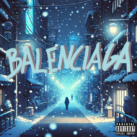 Balenciaga | Boomplay Music