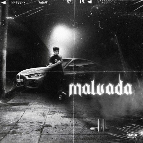 Malvada | Boomplay Music