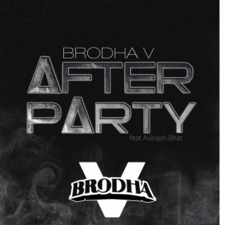 After Party lyrics | Boomplay Music