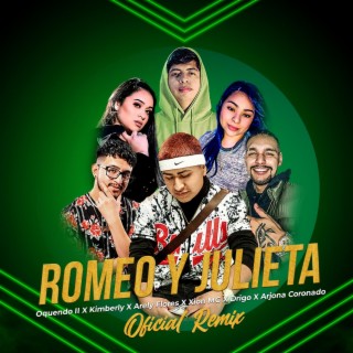 Romeo & Julieta (Remix)