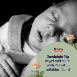 Goodnight My Angel and Sleep with Peaceful Lullabies, Vol. 2