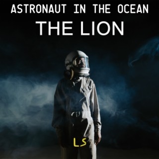 Astronaut in the Ocean